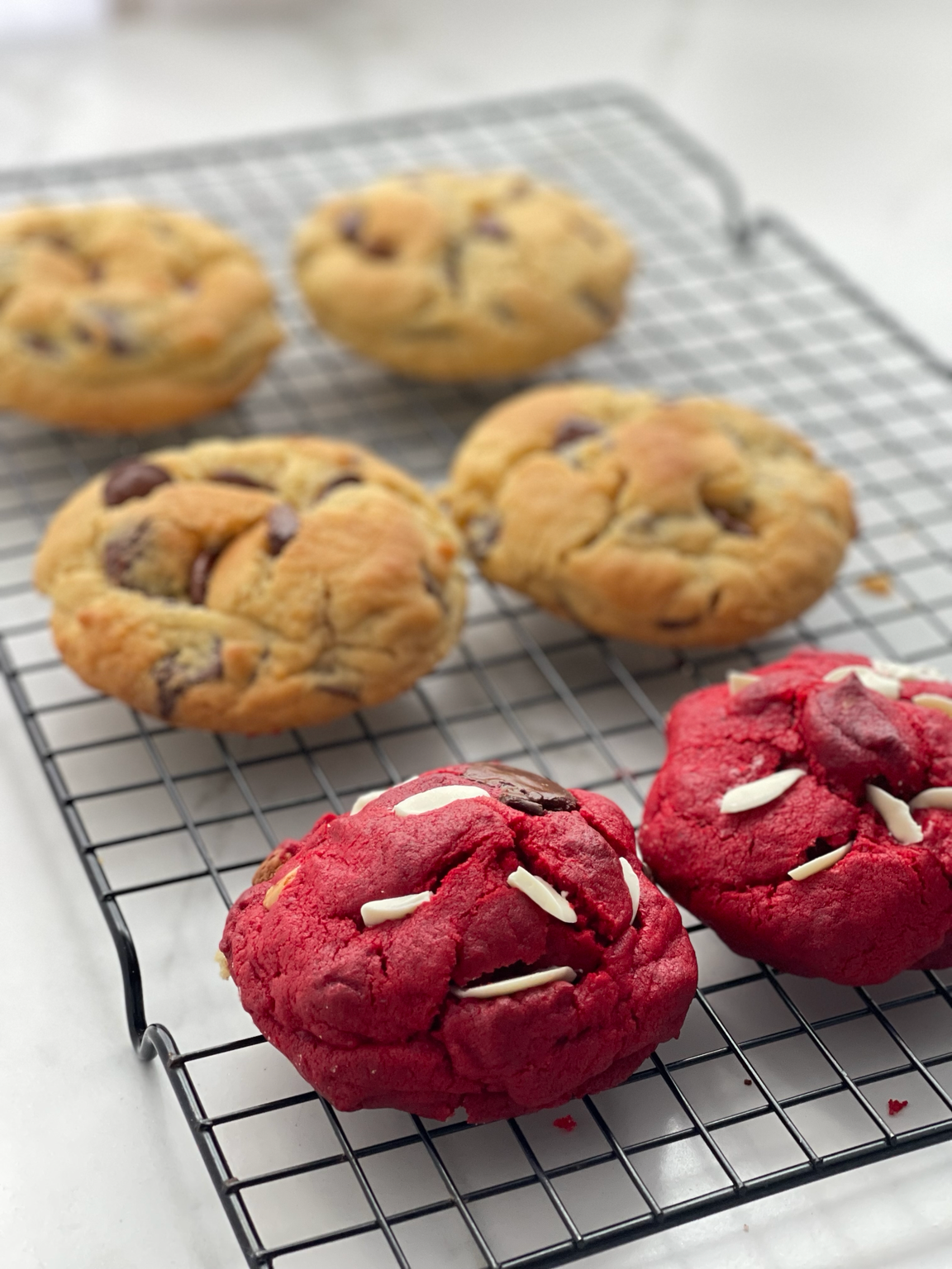 New York Cookies - Imagen 6