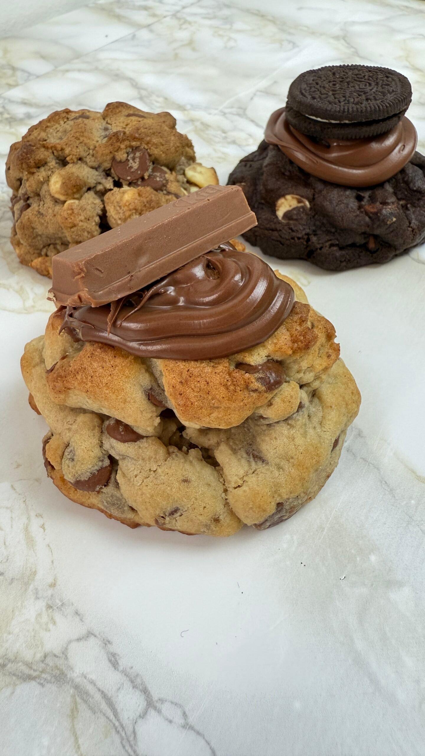 New York Cookies - Imagen 5