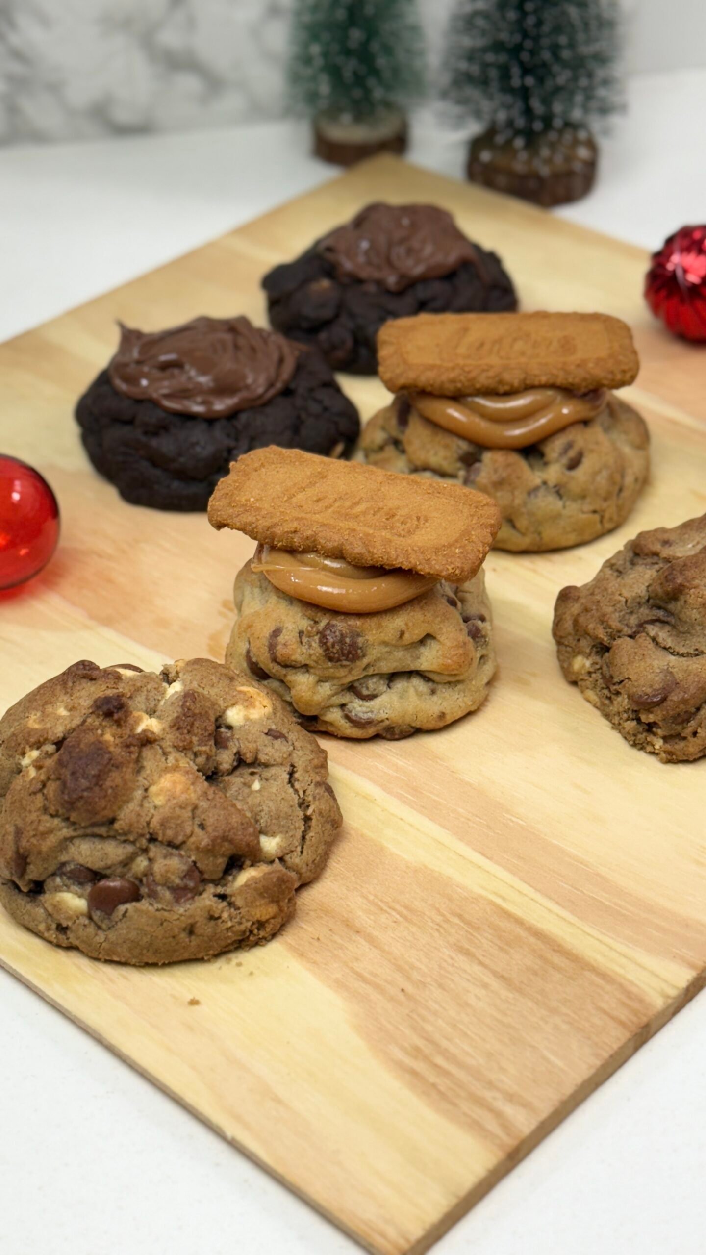 New York Cookies - Imagen 4