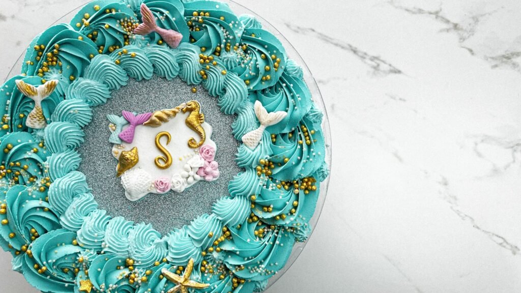 Tres leches de Nela's Cakes