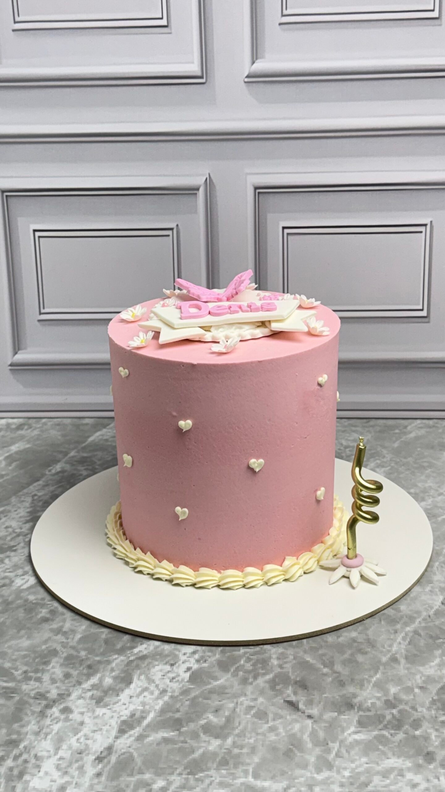 Curso de Repostería Básica - Método Nela's Cakes - Imagen 4