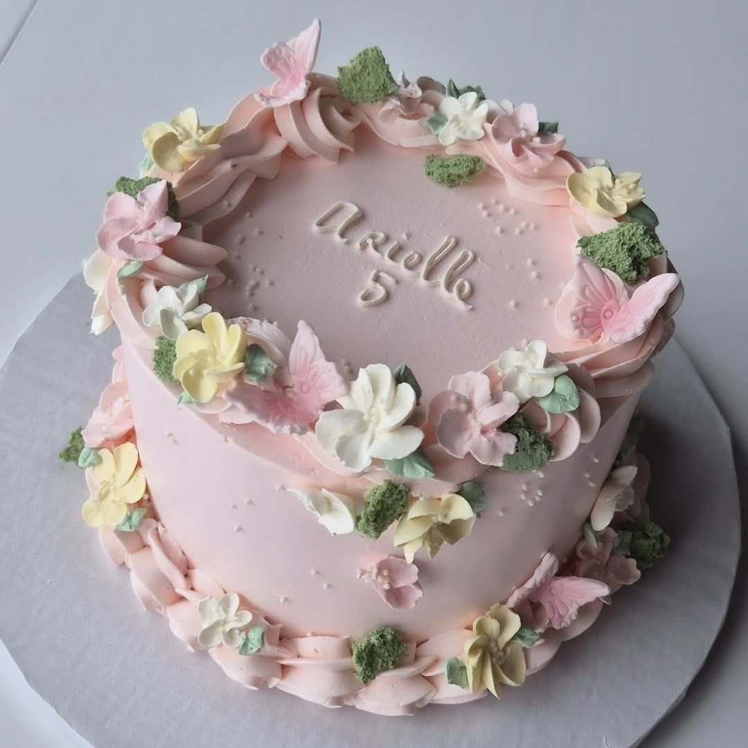 Curso de Repostería Básica - Método Nela's Cakes - Imagen 3