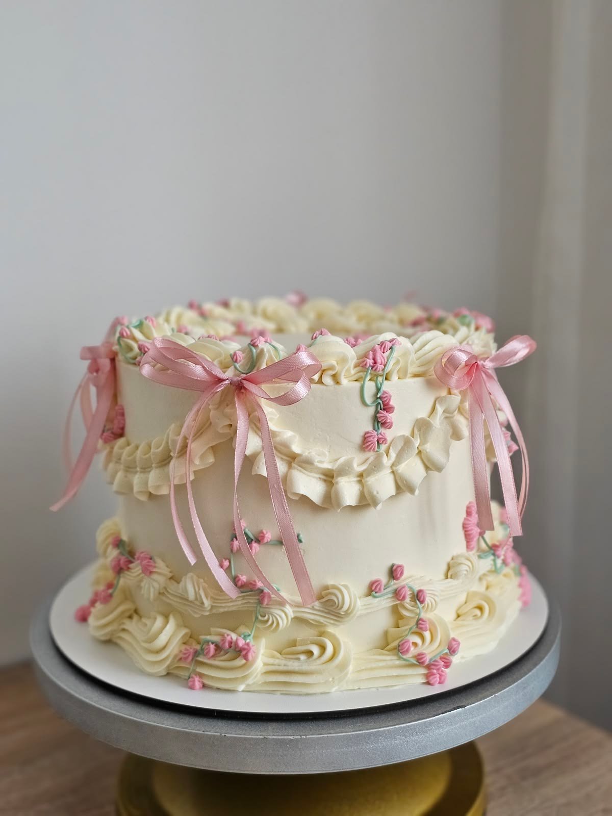 Curso de Repostería Básica - Método Nela's Cakes - Imagen 2