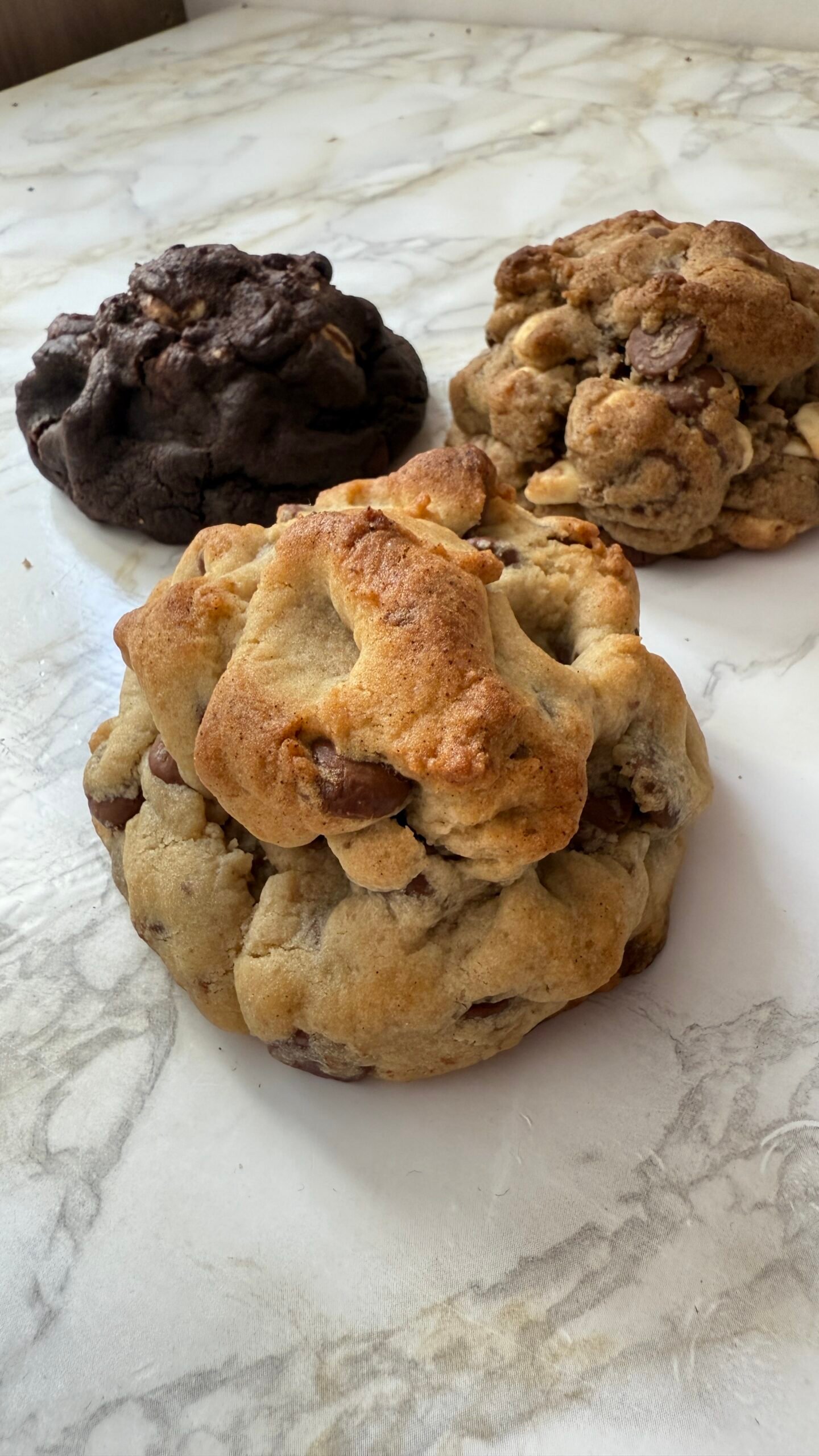 New York Cookies - Imagen 2