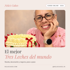 Portada: curso tres leches 2026